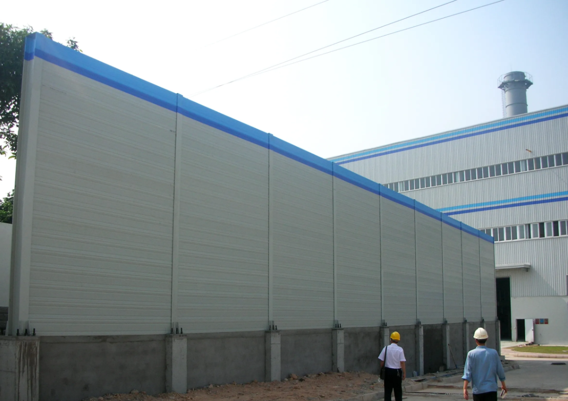 廠區(qū)，廠界隔音屏障5.png